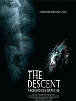 The Descent - Abgrund des Grauens