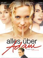 Poster der Alles über Adam