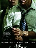 Poster der Anatomie einer Entführung