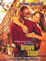 Poster der Brown Sugar