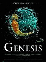 Poster der Genesis