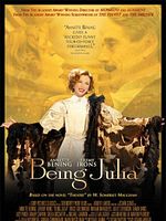 Poster der Alle lieben Julia