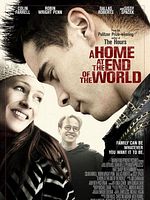 Poster der Ein Zuhause am Ende der Welt