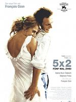 Poster der 5x2