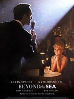 Poster der Beyond the Sea