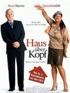 Poster der Haus über Kopf