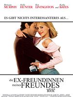 Poster der Die Ex-Freundinnen meines Freundes