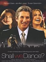 Poster der Darf ich bitten?