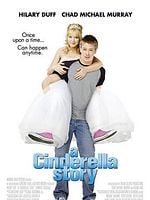 Poster der Cinderella Story