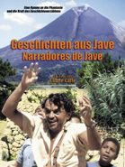 Poster der Geschichten aus Javé
