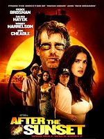 Poster der After the Sunset