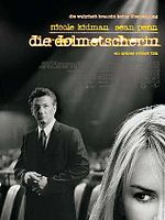 Poster der Die Dolmetscherin