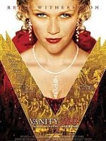 Poster der Vanity Fair – Jahrmarkt der Eitelkeit