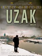 Poster der Uzak
