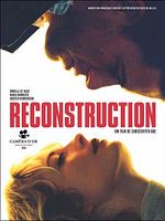 Poster der Reconstruction