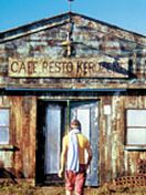 Poster der Pas de repos pour les braves - Keine Ruhe für die Helden