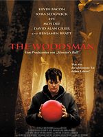 Poster der Der Dämon in mir