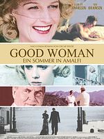 Poster der Good Woman - Ein Sommer in Amalfi