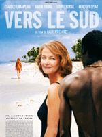 Poster der In den Süden