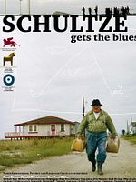 Poster der Schultze gets the Blues