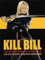 Kill Bill Vol.2