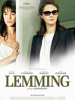 Poster der Lemming
