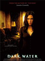Poster der Dark Water - Dunkle Wasser