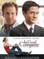 Poster der Reine Chefsache