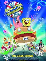 The SpongeBob SquarePants Movie-Music From The Movie and More