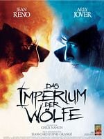 Poster der Das Imperium der Wölfe
