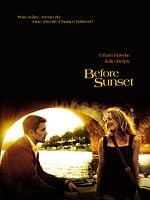 Poster der Before Sunset