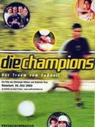 Poster der Die Champions