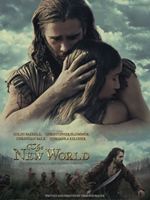 The New World (Original Motion Picture Score)