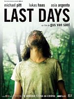 Poster der Last Days