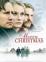 Poster der Merry Christmas