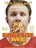 Lets Get Phat! Super Size Me (10th Anniversary Edition) [Original Motion Picture Soundtrack]