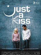Poster der Just a Kiss