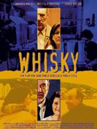 Poster der Whisky