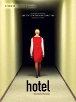Poster der Hotel