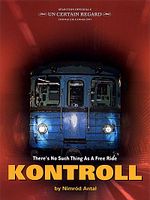 Poster der Kontroll