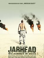 Poster der Jarhead - Willkommen im Dreck