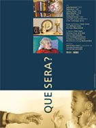 Poster der Que Sera?