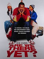 Poster der Sind wir schon da