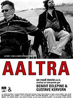 Poster der Aaltra