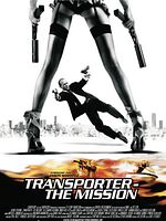 Poster der Transporter - The Mission