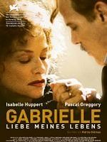 Poster der Gabrielle