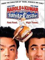 Poster der Harold & Kumar