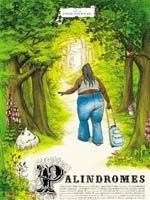 Poster der Palindrome