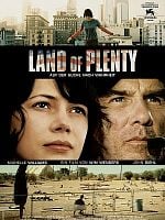 Poster der Land of Plenty