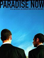 Poster der Paradise Now